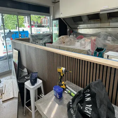 Property Maintenance